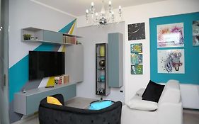 B&B La Petite Terrasse